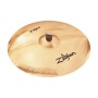 Zildjian ZBT 20 Ride Bright Medium High-Pitched Tone with Precise Clean Stick Definition